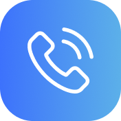 icon phone