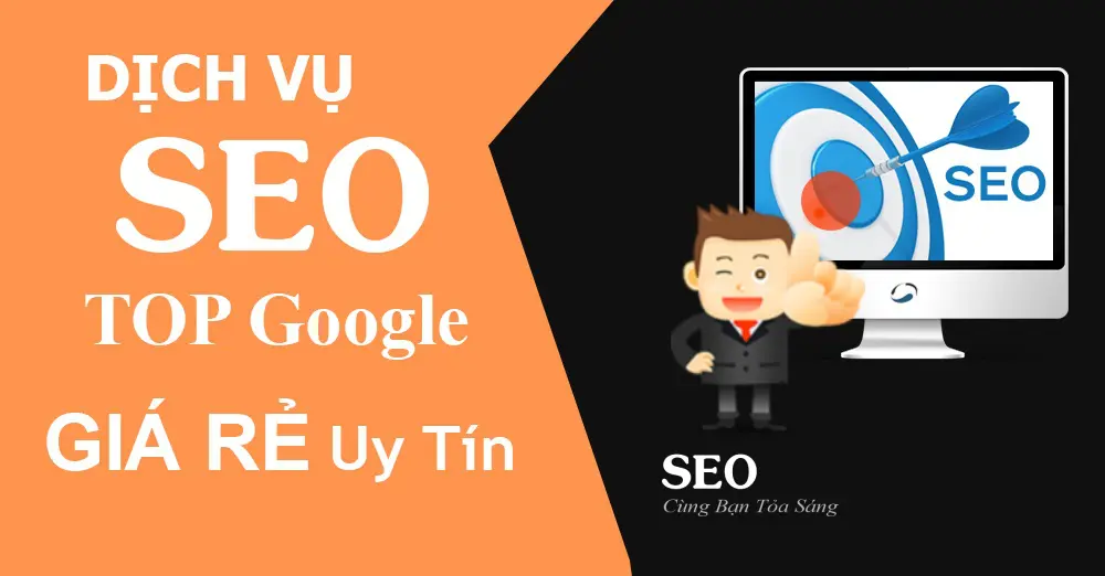 Dịch vụ SEO uy tín