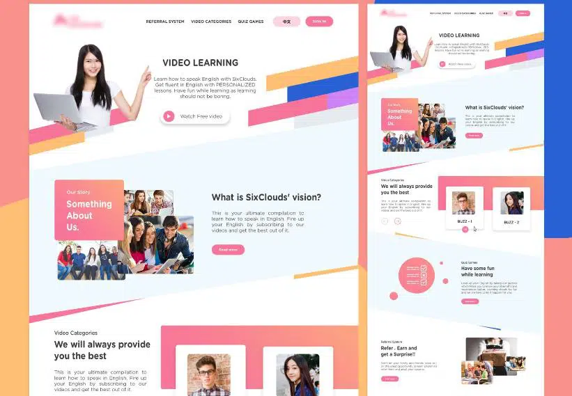 Landing-page-khoa-hoc-ngoai-ngu