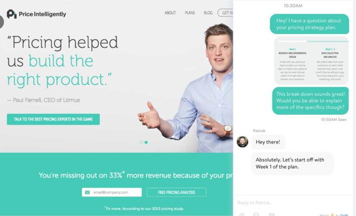 chatbot
