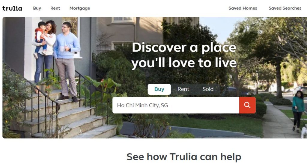 trulia