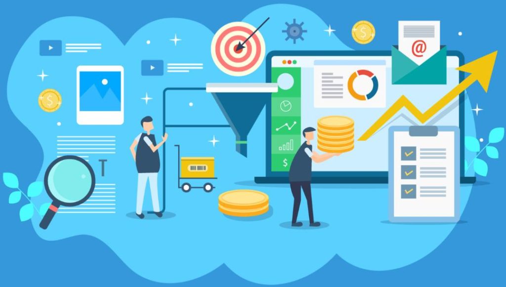 website-landing-page-la-gi