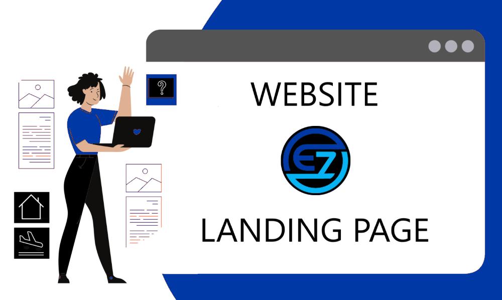 landing-page-va-website
