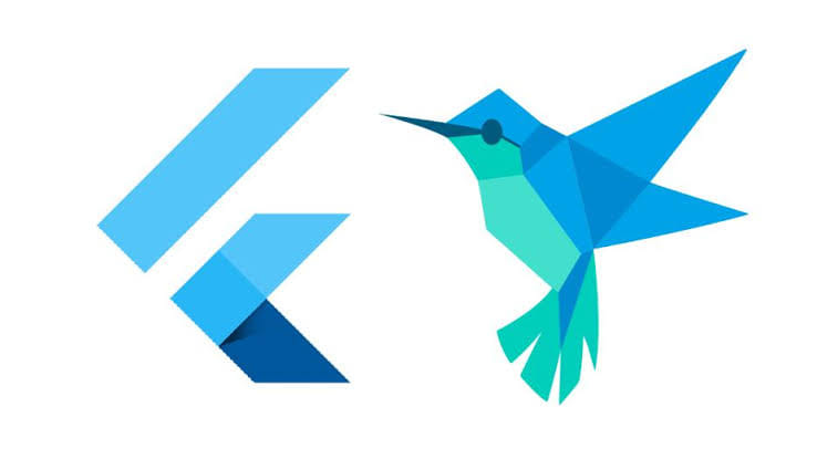 flutter