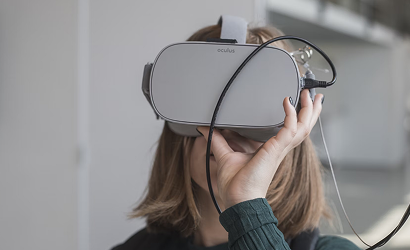 Công nghệ Thực tế Ảo (VR) và Tương Lai của Giải trí Gia đình